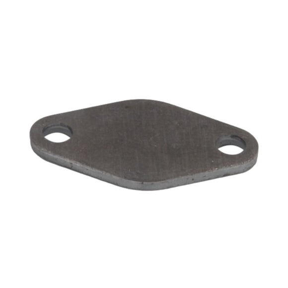 Plaque aveugle de vanne EGR pour Volkswagen Jetta Golf MK5 1.8T 2005-2006