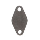 Plaque aveugle de vanne EGR pour Volkswagen Jetta Golf MK5 1.8T 2005-2006-4