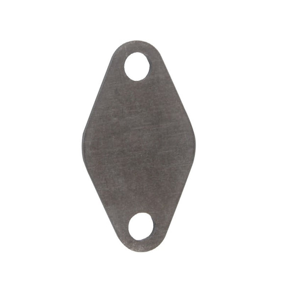 Plaque aveugle de vanne EGR pour Volkswagen Jetta Golf MK5 1.8T 2005-2006