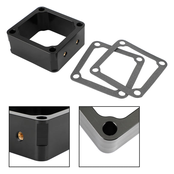 Dodge 1998.5-2007 Ram 5.9L Cummins Diesel Ansauggitter Heizung löschen Abstandshalter