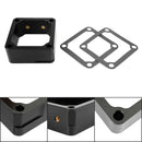 Dodge 1998.5-2007 Ram 5.9L Cummins Diesel Ansauggitter Heizung löschen Abstandshalter-2