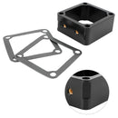 Dodge 1998.5-2007 Ram 5.9L Cummins Diesel Ansauggitter Heizung löschen Abstandshalter-6