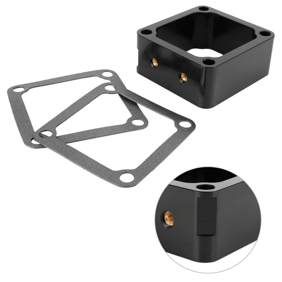 Dodge 1998.5-2007 Ram 5.9L Cummins Diesel Ansauggitter Heizung löschen Abstandshalter