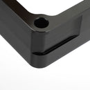 Dodge 1998.5-2007 Ram 5.9L Cummins Diesel Ansauggitter Heizung löschen Abstandshalter-3