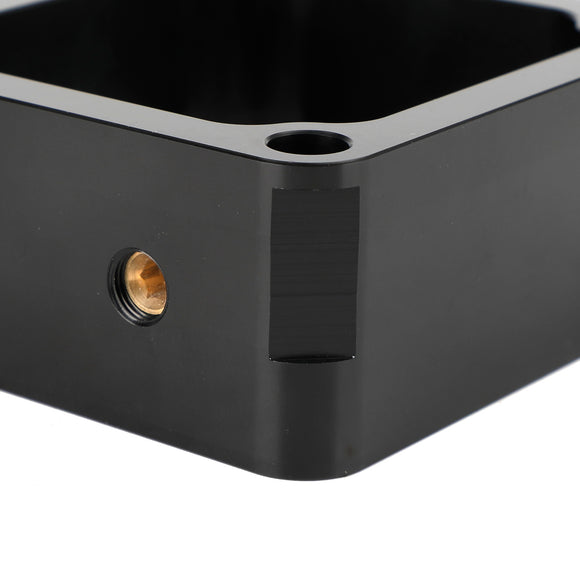 Dodge 1998.5-2007 Ram 5.9L Cummins Diesel Ansauggitter Heizung löschen Abstandshalter