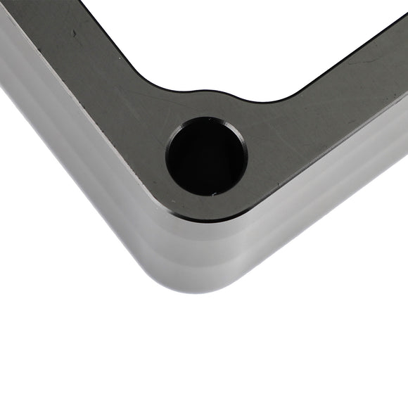 Dodge 1998.5-2007 Ram 5.9L Cummins Diesel Ansauggitter Heizung löschen Abstandshalter