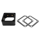 Dodge 1998.5-2007 Ram 5.9L Cummins Diesel Ansauggitter Heizung löschen Abstandshalter-12