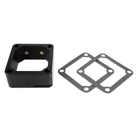 Entretoise de suppression de grille d'admission pour Dodge Ram 1998-2007, moteur Cummins Diesel 5,9 L