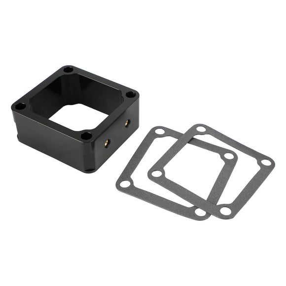 Dodge 1998.5-2007 Ram 5.9L Cummins Diesel Ansauggitter Heizung löschen Abstandshalter