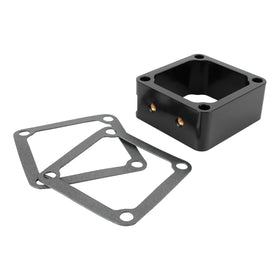 Dodge 1998.5-2007 Ram 5.9L Cummins Diesel Intake Grid Heater Delete Spacer