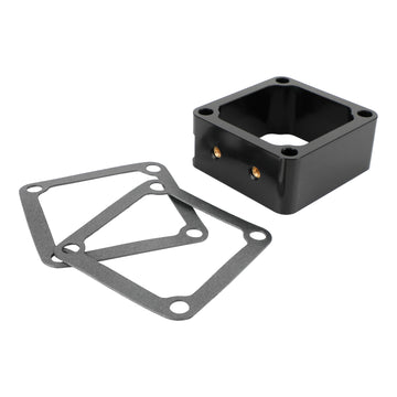 Dodge 1998.5-2007 Ram 5.9L Cummins Diesel Intake Grid Heater Delete Spacer