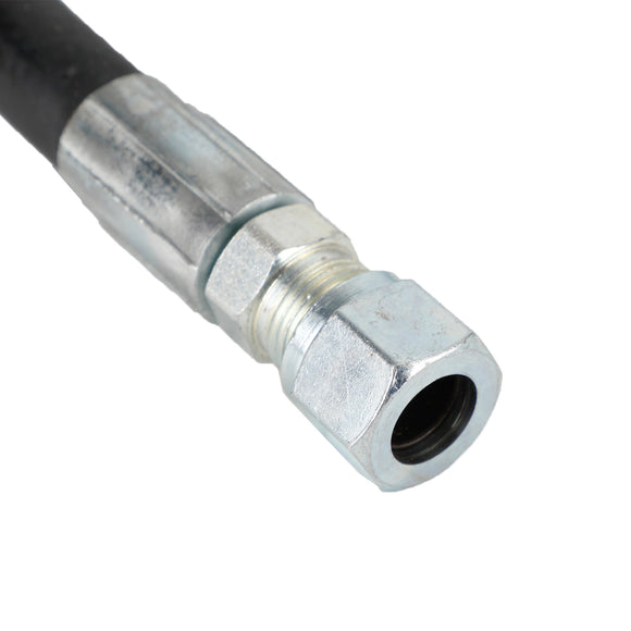 Kit de prévention des catastrophes CP4 Kit EGR pour Ford 6,7 L Powerstroke Diesel 2011-2014