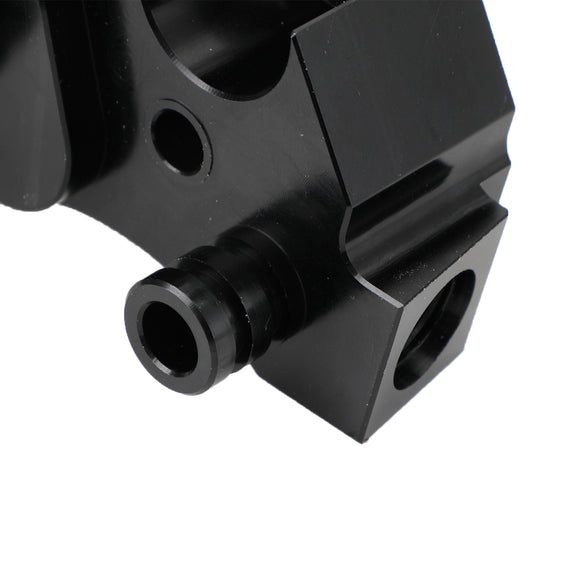 Kit de prévention des catastrophes CP4 Kit EGR pour Ford 6,7 L Powerstroke Diesel 2011-2014