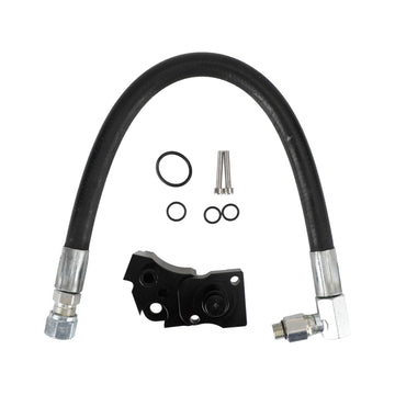 Kit de prévention des catastrophes CP4 Kit EGR pour Ford 6,7 L Powerstroke Diesel 2011-2014 - 0