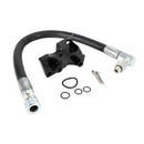 Kit de prévention des catastrophes CP4 Kit EGR pour Ford 6,7 L Powerstroke Diesel 2011-2014-1