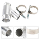 Tuyau en Y pour liquide de refroidissement du radiateur diesel Cummins de Dodge Ram 6,7 L (2013-2014)-2