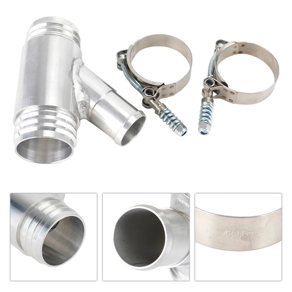 Tuyau en Y pour liquide de refroidissement du radiateur diesel Cummins de Dodge Ram 6,7 L (2013-2014)