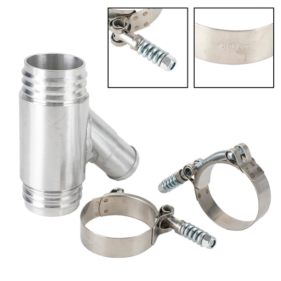 Tuyau en Y pour liquide de refroidissement du radiateur diesel Cummins de Dodge Ram 6,7 L (2013-2014)