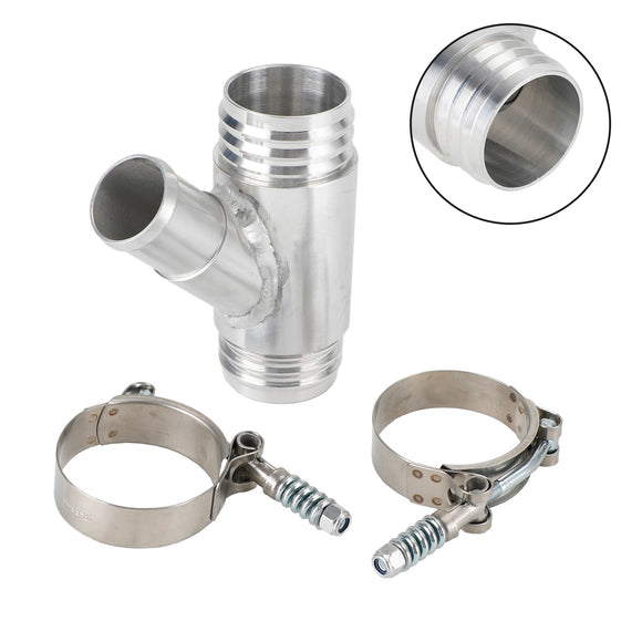 Tuyau en Y pour liquide de refroidissement du radiateur diesel Cummins de Dodge Ram 6,7 L (2013-2014)