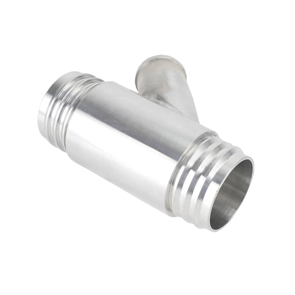 Tuyau en Y pour liquide de refroidissement du radiateur diesel Cummins de Dodge Ram 6,7 L (2013-2014)