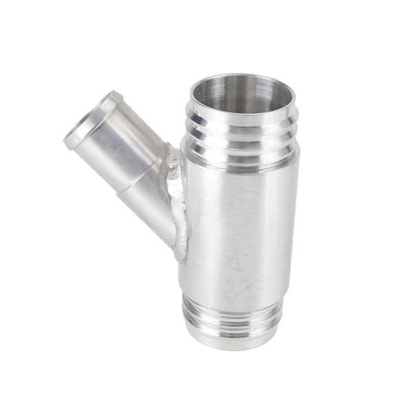 Tuyau en Y pour liquide de refroidissement du radiateur diesel Cummins de Dodge Ram 6,7 L (2013-2014)