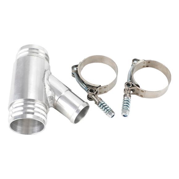 Tuyau en Y pour liquide de refroidissement du radiateur diesel Cummins de Dodge Ram 6,7 L (2013-2014)