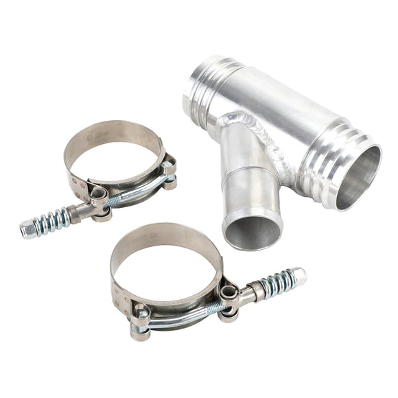 Tuyau en Y pour liquide de refroidissement du radiateur diesel Cummins de Dodge Ram 6,7 L (2013-2014)