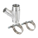 Tuyau en Y pour liquide de refroidissement du radiateur diesel Cummins de Dodge Ram 6,7 L (2013-2014)-13