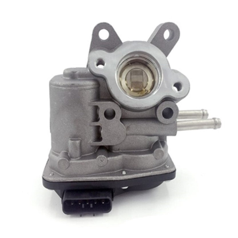 Nissan Pathfinder (R51) 2.5 dCi 4WD 03.05 - Closed Off 14710EC00B 14710-EC00A EGR Valve