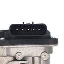 Nissan Navara (D40) 2.5 dCi 4wd 07.05 - Pickup 14710EC00B 14710-EC00A AGR-Ventil-2