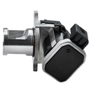 Vanne EGR Mercedes-Benz Classe C W203 6421400160 A6421400160 2000-2007-5