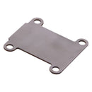 Reparatur von Abgasrückführungsdichtungen für Opel Astra H Zafira B 1.9 CDTI Motoren-5