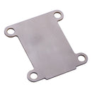 Reparatur von Abgasrückführungsdichtungen für Opel Astra H Zafira B 1.9 CDTI Motoren-7