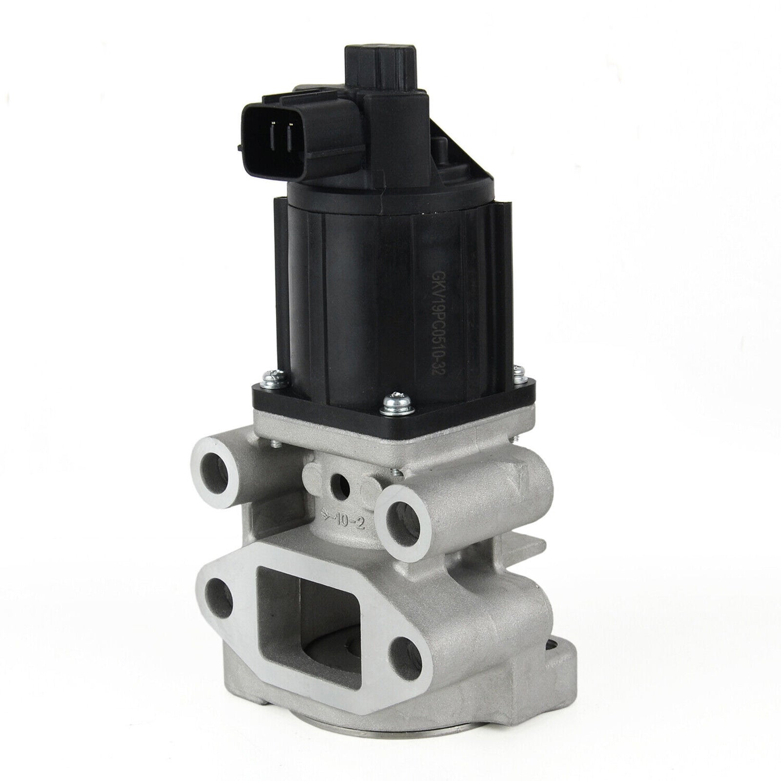 Mitsubishi 2007.08-2015.12 L200 / Triton 2.5 DI-D 2.5L / 2477 cc 1582A483 1582A037 EGR Valve