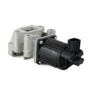 Vanne EGR Mitsubishi L200 Triton ML MN 2.5 DID 1582A483 1582A037 (2006-aujourd'hui)-8