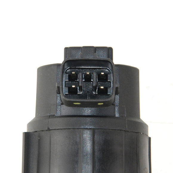 Vanne EGR Mitsubishi L200 Triton ML MN 2.5 DID 1582A483 1582A037 (2006-aujourd'hui)