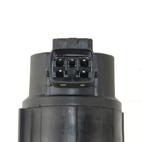 Vanne EGR Mitsubishi L200 / Triton 2.5 DI-D 2.5L / 2477 cc 1582A483 1582A037 (2007.08-2015.12)