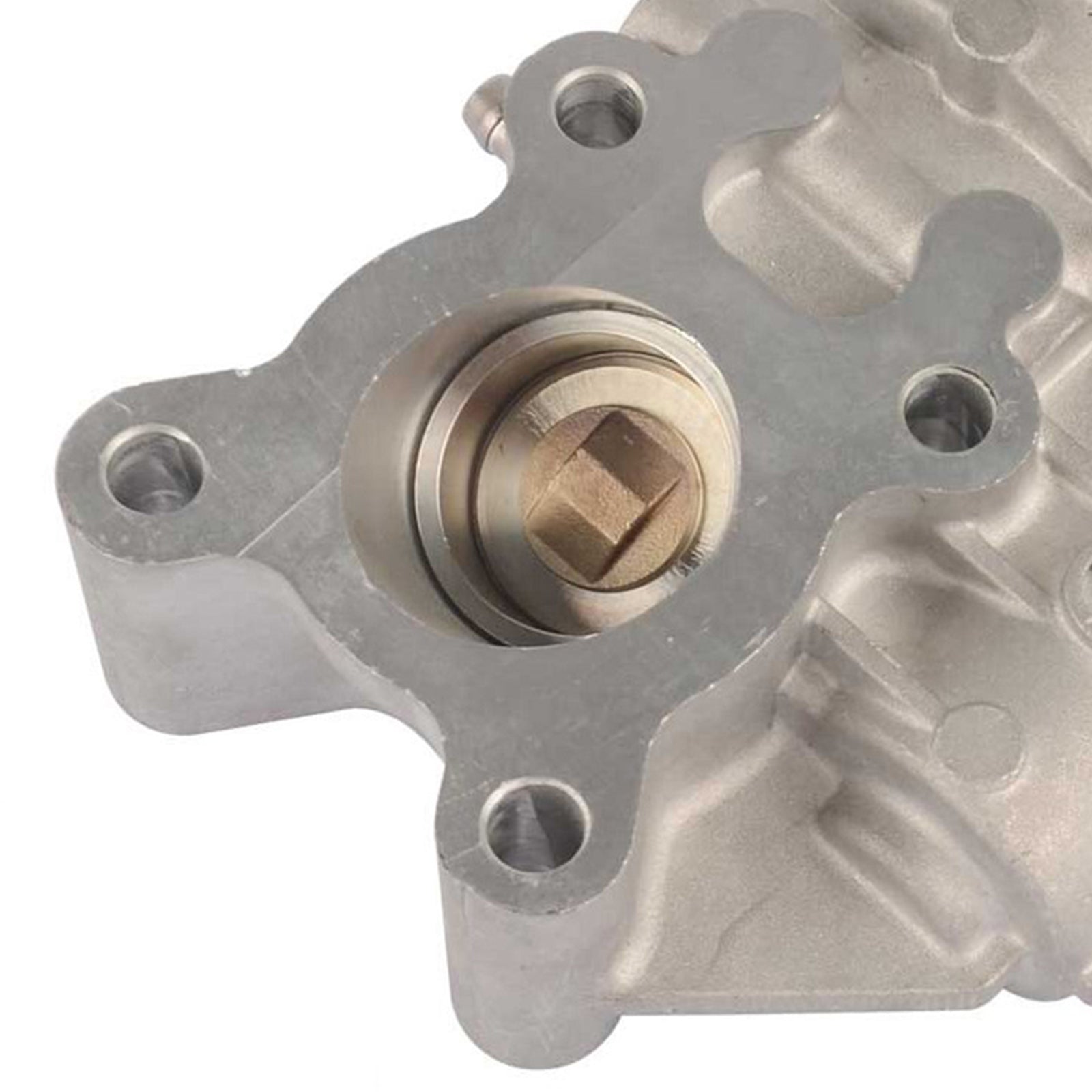 Nissan 2005/03-on Pathfinder R51 2.5 dCi 4wd YD25DDTi 14710-5X00A EGR Valve