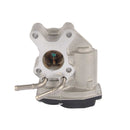 Nissan Pathfinder R51 ab 2005/03 2,5 dCi 4WD YD25DDTi 14710-5X00A AGR-Ventil-10