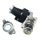 Opel 2010–2017 Meriva BB MPV 1.3 CDTI 851045 5851089 55599946 AGR-Ventil-6