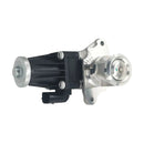 Vanne EGR pour Opel Corsavan MK III Box 1.3 CDTI 851045 5851089 55599946 (2006-2014)-7