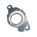 Vanne EGR pour Opel Astra MK VI Hatchback Berline Break 1.3 CDTI 851045 5851089 55599946 (2009-2019)-10