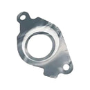 Vanne EGR pour Opel Corsavan MK III Box 1.3 CDTI 851045 5851089 55599946 (2006-2014)-10