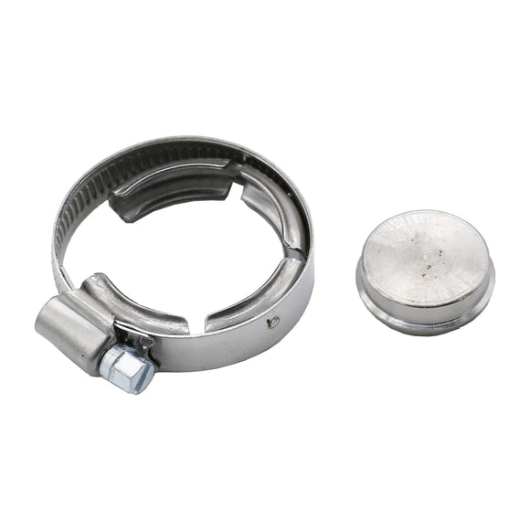 Bouchon obturateur de vanne EGR pour Renault Megane / Scenic / Grand Scenic / Laguna / Trafic 1.9 DCI DTI