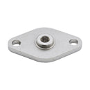 EGR Valve Blank Plate For Land Rover 300TDI Discovery EGT sensor probe BOSS-7