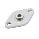 EGR Valve Blank Plate For Land Rover 300TDI Discovery EGT sensor probe BOSS-8