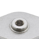 EGR Valve Blank Plate For Land Rover 300TDI Discovery EGT sensor probe BOSS-3