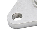 EGR Valve Blank Plate For Land Rover 300TDI Discovery EGT sensor probe BOSS-2