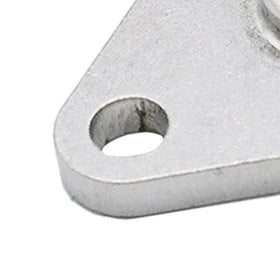 Land Rover 300TDI Discovery EGT sensor probe BOSS EGR Valve Blank Plate - 0