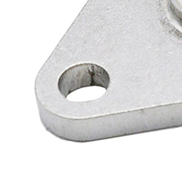 EGR Valve Blank Plate For Land Rover 300TDI Discovery EGT sensor probe BOSS - 0